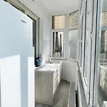 公寓 Pinkfluid - Charming In Prime Location 布加勒斯特