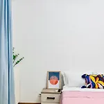 Pinkfluid - Charming In Prime Location 公寓 布加勒斯特