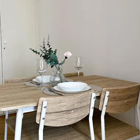 Pinkfluid - Charming In Prime Location Bucureşti