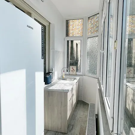 شقة Pinkfluid - Charming In Prime Location بوخارست